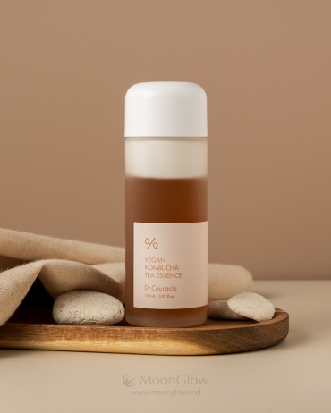 Dr.Ceuracle эссенция VEGAN KOMBUCHA TEA ESSENCE для лица 150 мл