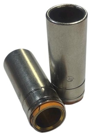 ABICOR BINZEL сопло 145.0042, цилиндрическое 18х57 мм, 1 шт