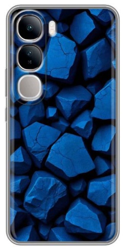 Чехол BAIKO для Vivo V40 Lite рисунок