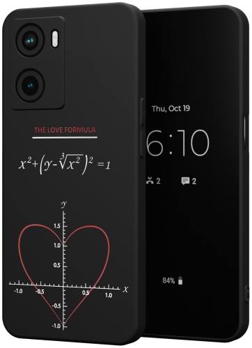 Чехол для OPPO A57, A57s, A77s рисунок