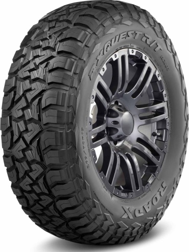 Roadx RXQUEST R/T RX01 12.50/33 R20 119 Q без шипов