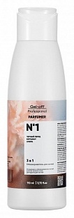 Gel-off 3 в 1 Parfumer №2 обезжириватель 110 мл обезжириватель 110 мл
