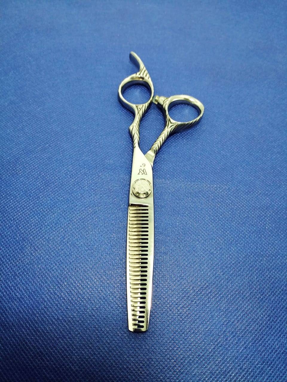 Winsome Shears филировочные ножницы длина полотна 6 дюйм 1 шт