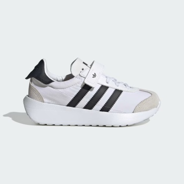 Кроссовки adidas белый