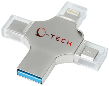 USB Flash карта O-tech 05022025OT2 2048 Гб