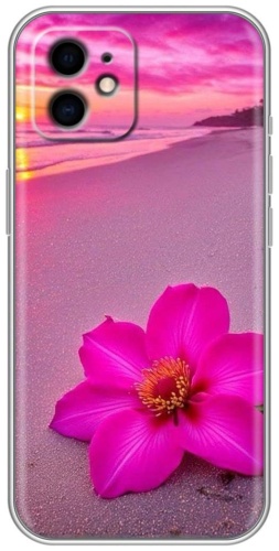 Чехол BAIKO для Apple iPhone 11 рисунок