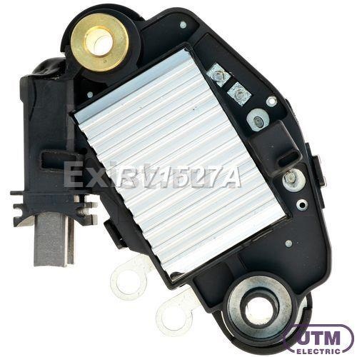 UTM регулятор напряжения генератора RV1527A