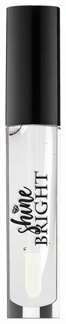 Belor design Shine Bright блеск для губ 1 Diamond