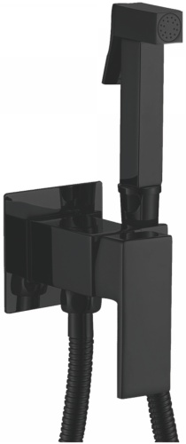 Haiba гигиенический душ HB5512-7, латунь