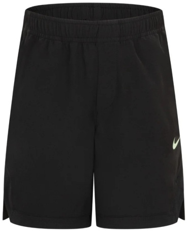 Шорты Nike черный