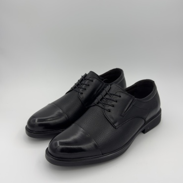Туфли VAKHSH SHOES черный