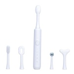 Массажер Brain up toys Логопедический вибромассажер для мыщц полости рта