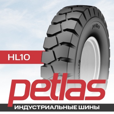 Petlas HL10 6.50/100 R10 125A5