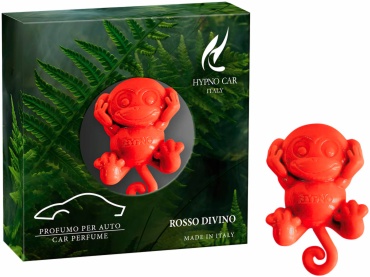 Hypno Casa ароматизатор пластиковый 1410 Rosso Divino