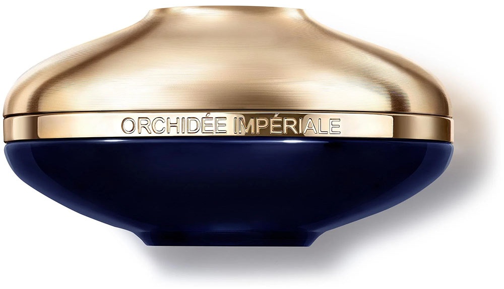 Guerlain крем Orchidée Impériale The Longevity Cream для лица, для зоны декольте 30 мл