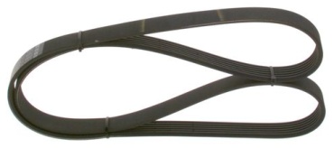 Bosch ремень 1987947978 6PK1660