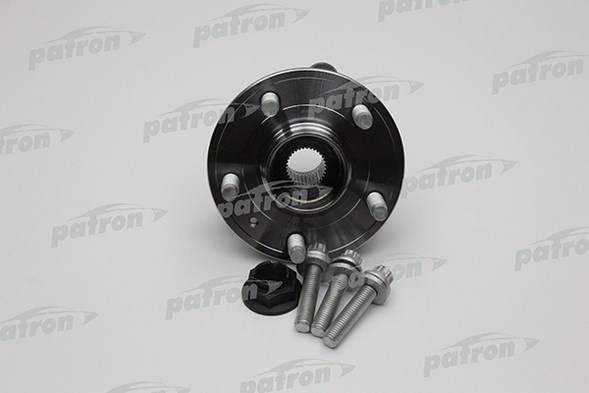 PATRON ступица PBK6714H
