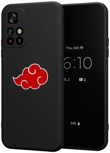 Чехол Mcover для Xiaomi M4 Pro рисунок