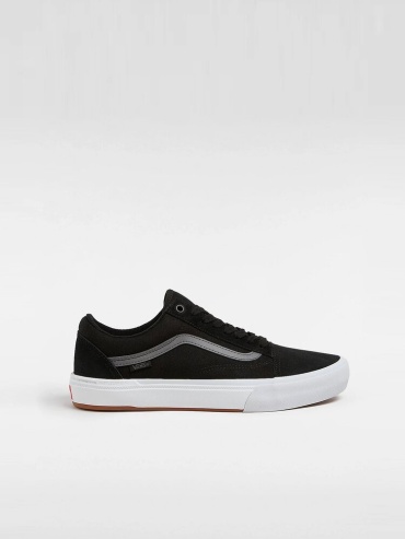 Кеды Vans черный