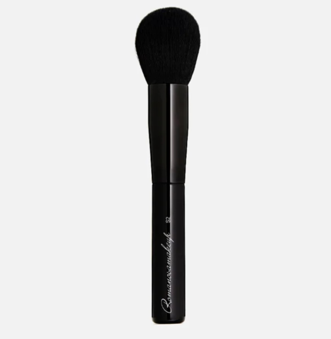 Romanovamakeup sexy makeup brush s2 1