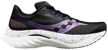 Кроссовки Saucony Endorphin Speed 4 черный