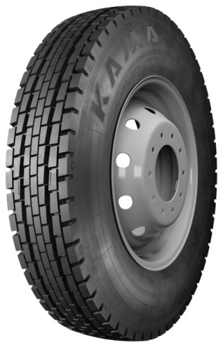Нижнекамскшина НК-240 8.25/100 R20 130 K универсальная ось без шипов