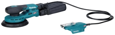 Шлифмашина эксцентриковая Makita BO002CGZ