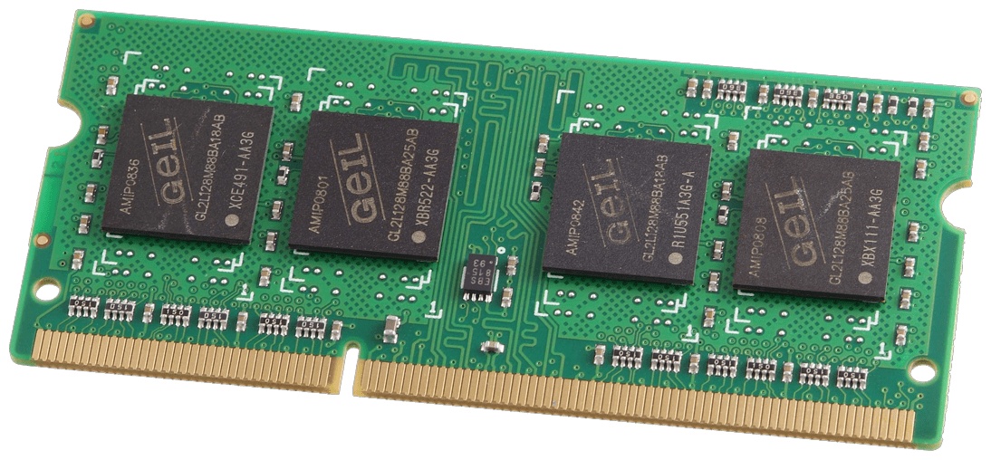 Оперативная память Geil GS34GB1600C11S 4 Гб