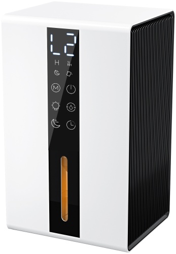 Gusto DEHUMIDIFIER D5 белый