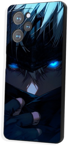 Чехол для POCO Poco X5 Pro рисунок