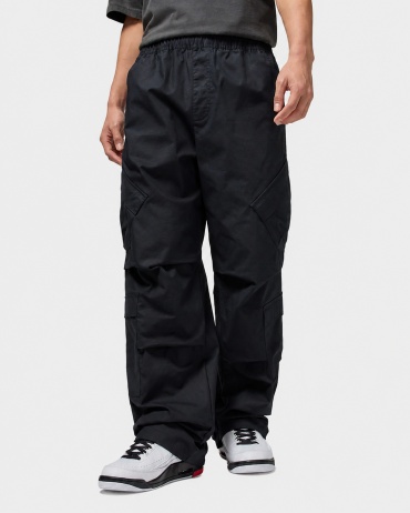 Спортивные брюки Nike черный