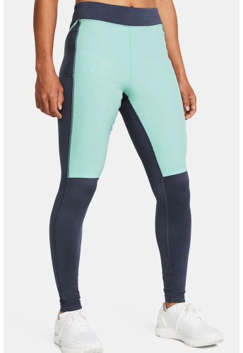 Леггинсы Under Armour серый
