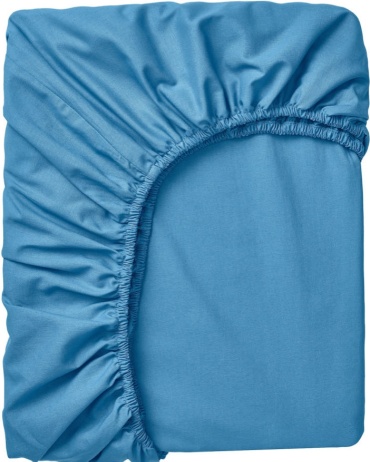Простыня с наволочками Cotton box 2025 180x200, хлопок, ранфорс