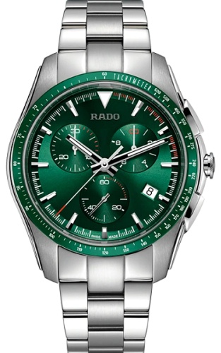 Кварцевые Rado R32259313 нержавеющая сталь