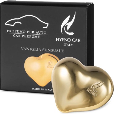 Hypno Casa ароматизатор пластиковый 1406 Vaniglia Sensuale