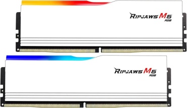 G.SKILL Ripjaws M5 RGB 6000J3040G32GX2-RM5RW CL30 64 Гб