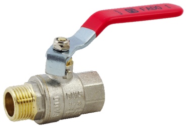 FADO резьбовой (BP/HP) KNR16 Ду 50 (2)