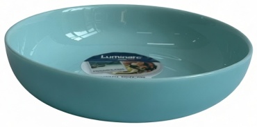 Блюдо Luminarc Assiette Soupe Pho 17х17 см, стеклокерамика, 1 шт