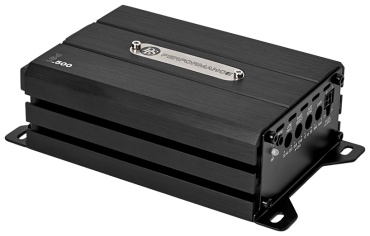 DLS PS1500 500 Вт 1 канальный