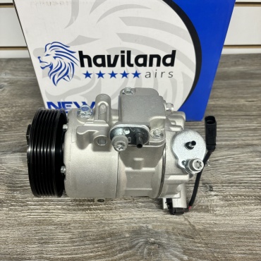 Компрессор кондиционера Haviland 600820808F 500820803E