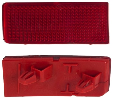 SAT отражатель ST-441-29D8R Volkswagen Touareg