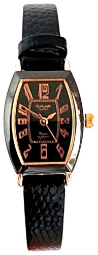 Кварцевые OMAX CE0124 латунь