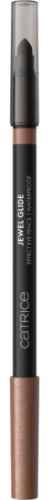 Catrice Jewel Glide Effect Eye Pencil карандаш коричневый 020 Amber Glow