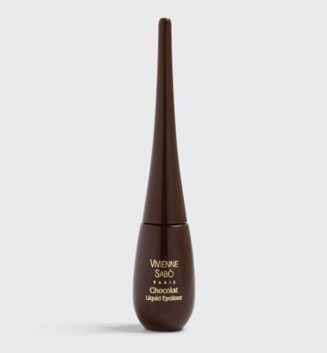 Vivienne Sabo Chocolate подводка коричневый 03