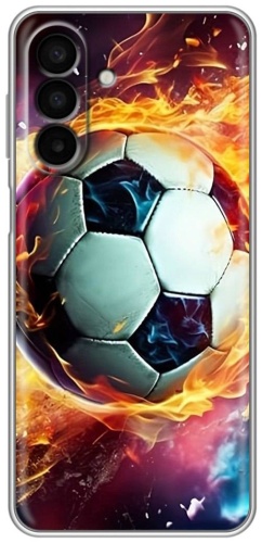 Чехол BAIKO для Samsung Galaxy A15 рисунок