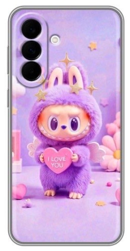 Чехол для Samsung Galaxy A37 рисунок