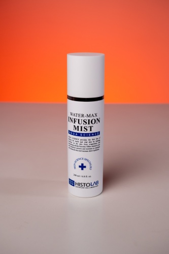 HISTOLAB тонер Water-Max Infusion Mist 200 мл