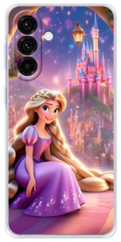 Чехол BAIKO для Samsung Galaxy S26+ рисунок