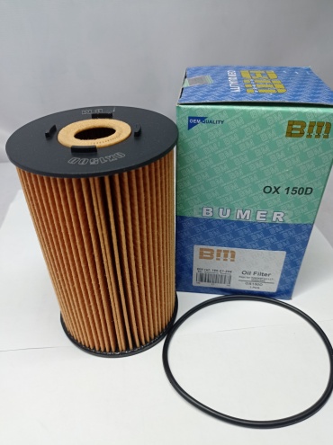 BM масляный фильтр OX150D