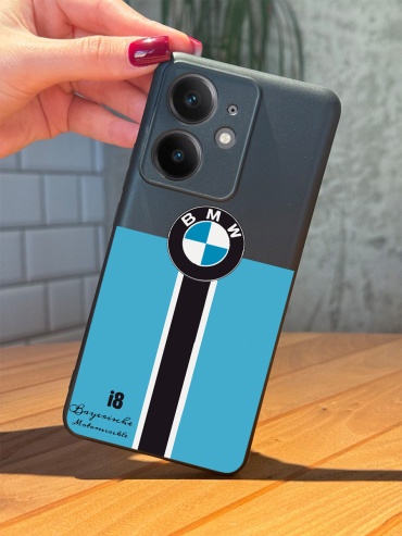 Чехол для Realme Neo7 рисунок
